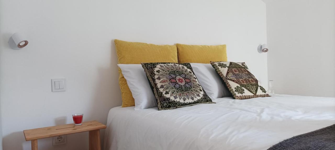 Sulseixe Guesthouse ออดไซเชอ ภายนอก รูปภาพ