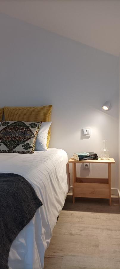 Sulseixe Guesthouse ออดไซเชอ ภายนอก รูปภาพ