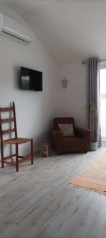 Sulseixe Guesthouse ออดไซเชอ ภายนอก รูปภาพ