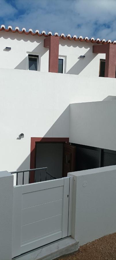 Sulseixe Guesthouse ออดไซเชอ ภายนอก รูปภาพ