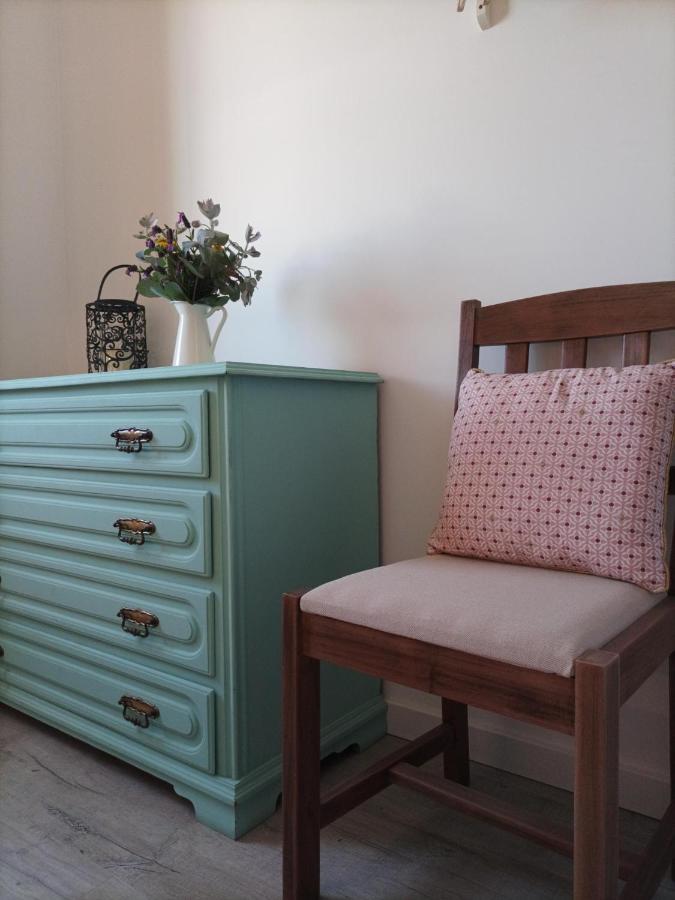 Sulseixe Guesthouse ออดไซเชอ ภายนอก รูปภาพ