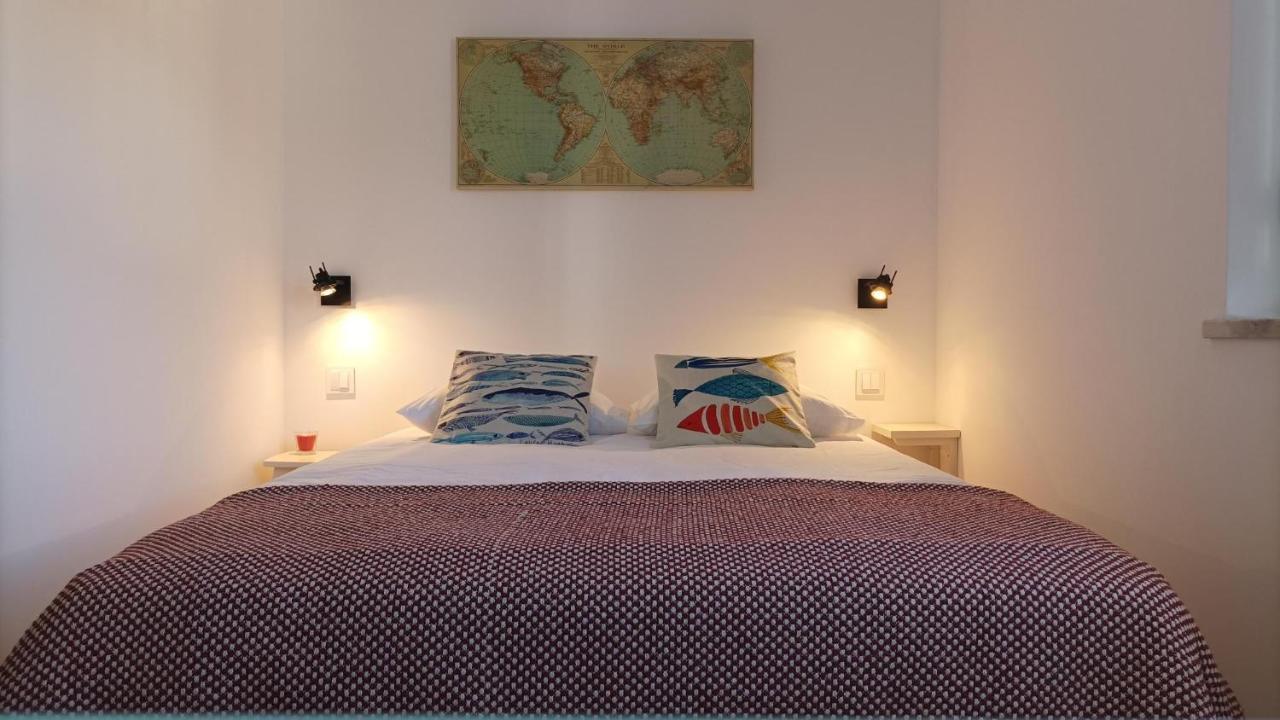 Sulseixe Guesthouse ออดไซเชอ ภายนอก รูปภาพ